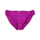 thumbnail image 1 of La Blanca Womens Solid Bikini Swim Bottom, Rosa, 14 La Blanca Bikini, 1 of 2