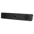 thumbnail image 4 of Speaker E 350TS Computer Speaker 3.5mm Input USB Powered Wired Computer Soundbar with Volume Control for Desktop PC Laptop Tablet, 4 of 7