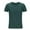 Army Green, variant on Short Sleeve Tops for Women Summer Trendy Plain Tshirts Crew Neck Base Tee Casual Workout Tees (XL, White)