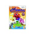 thumbnail image 1 of The Munchables (Wii), 1 of 6