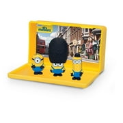 minions micro minion playset - british minions