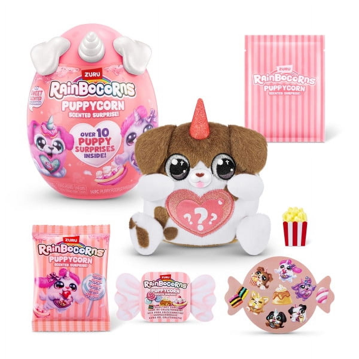 Puppy surprise slime sale
