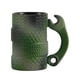 thumbnail image 4 of Taza Taza de cerámica con asa de camuflaje, galvanizada, para café, hogar, oficina, cocina, diseño de camuflaje (1 unidad) JASKFLY, 4 of 9
