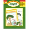 Take It to Your Seat Science Centers Book, Grades PreK-K