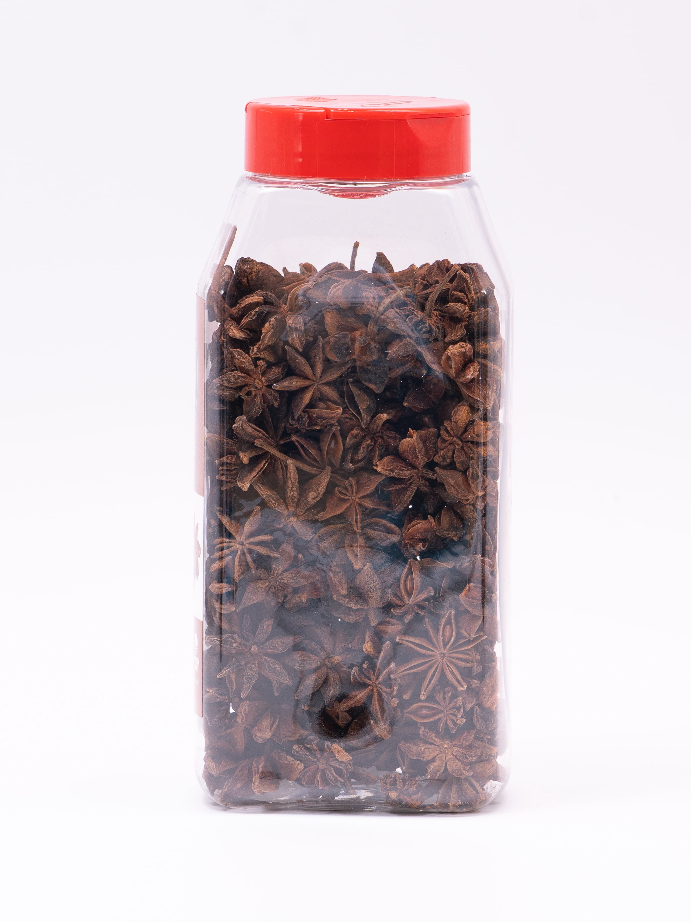 Whole Star Anise (7 oz)