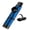 Blue, variant on Kazoos for Adults,Metal Kazoo with 5 Flute Diaphragms,Kazoos with Adjustable Tone for Guitar, Ukulele, Violin, Piano, Keyboard,Mini Kazoos Musical Instruments Bulk