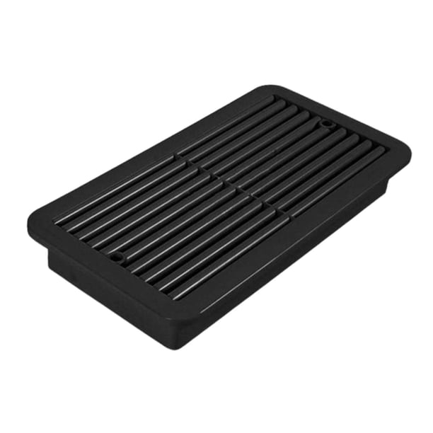 Ventilador de Ventilación Lateral Gloria 12V para RV Diseño Impermeable