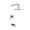 Chrome, variant on Proflo PF9830G2ZBN Kelper Shower Only Trim Package - Nickel