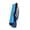 bleu, variante sur Visland Porte-craie pour Queue de Piscine avec Pince en Métal, Aluminium Robuste, Boîte de Craie Portable pour Snooker, Étui de Transport, Accessoires de Billard, Cadeau pour Passionnés