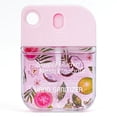thumbnail image 4 of Desinfectante de Manos Wish Paquete de 4 Spray Hidratante 35ml, 4 of 5