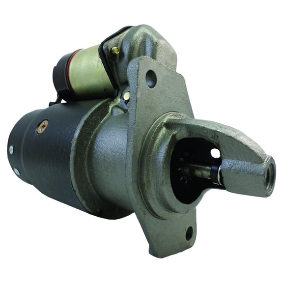 OEG Parts New Starter Replacement For Chevrolet GMC Truck C6000 C7000 B7 C5500 C60 Kodiak Topkick 6.0L 7.0L 1990-1995 10455309