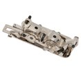 thumbnail image 1 of Sewing Buttonhole Attachment, Replacement High Strength Precise Portable Button Hole Attachment YS-4454 Effective Steel  for Sewing Machine, 1 of 7