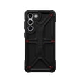 thumbnail image 4 of UAG Samsung Galaxy S23 Plus Case 6.6" Monarch Kevlar Black - Rugged Heavy Duty Shockproof Impact Resistant Protective Cover by URBAN ARMOR GEAR, 4 of 6