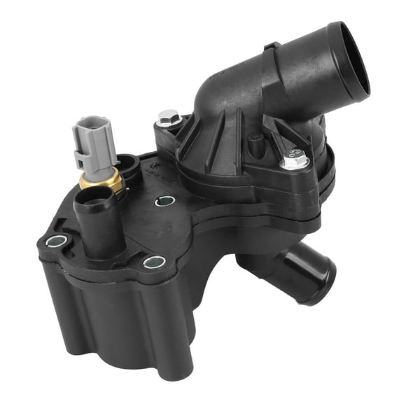 Thermostat Housing Ford Explorer