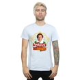 thumbnail image 2 of Elf Mens Buddy Smiling T-Shirt, 2 of 5