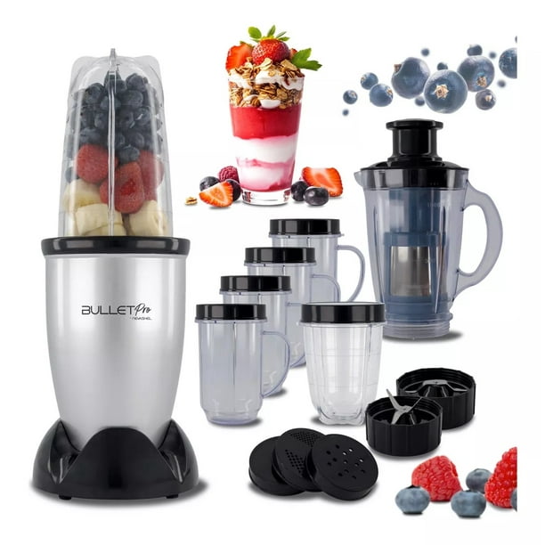 Electrodomésticos Que Es Mejor Una Licuadora O Un Procesador De