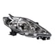 thumbnail image 1 of Faro cromado Generica 2008 A 2010 Mazda lado Derecho, 1 of 4