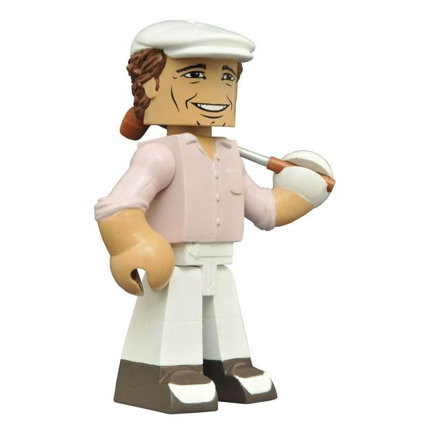 Caddyshack Ty b Vinimate Vinyl Figure