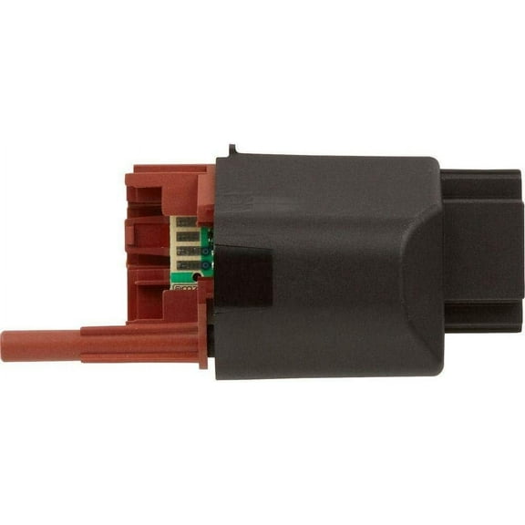 Whirlpool Washer Pressure Switch, Black