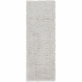thumbnail image 3 of Unique Loom Marilyn Monroe Opulence Shag Collection Area Rug - (2' x 3' Rectangle Silver Screen), 3 of 3
