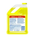 Mr. Clean 128 oz. Summer Citrus Scent MultiSurfaces Antibacterial All