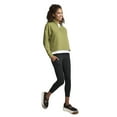 thumbnail image 5 of Jockey Women's EverActive 1/2 Zip Pullover, 5 of 8