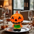 thumbnail image 5 of HomeKingdee 3D Halloween Pumpkin Lights Scary Music Sound Lantern for Halloween Decorations, 5 of 6