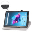 thumbnail image 5 of Labanema 10.1" Vankyo MatrixPad S30 Tablet Case, 360 Degree Rotary Stand 10.1" Vankyo MatrixPad S30 Tablet Cover, Anti Scratch Waterproof Protective Case for 10.1" Vankyo MatrixPad S30 Tablet (Black), 5 of 7