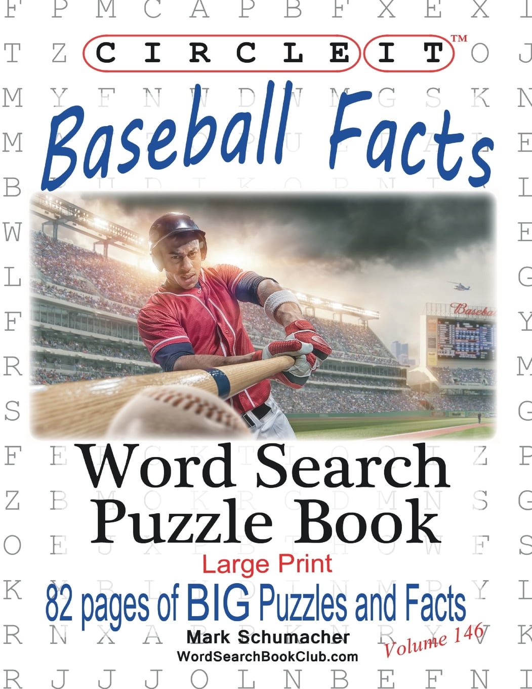 Word search Book 140 Pages 
