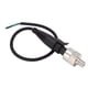 thumbnail image 5 of Transductor De Presión Sensor De Presión De Aceite De Combustible De Aire, 1/8 Pulgadas 27NPT Rosca 40Mpa Transductor De Presión Transmisor De Sensor Emisor Con Protección Contra Sobretensiones Para A, 5 of 8