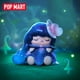 thumbnail image 4 of POP MART Pucky Sleeping Forest Series Blind Box Surprise Box Original Action Figure Cartoon Model Mystery Box Collection Girls, 4 of 5