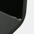 thumbnail image 5 of Acrylic Speaker Stand Enhancing Stability Anti Slip Base and Simple Assembly for Essential Black, 5 of 7