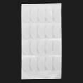 thumbnail image 4 of 180 Pairs Eyeglasses Nose Pads Glasses Adhesive Silicone Anti-Slip Nosepads (Transparent, 1.5Mm), 4 of 9