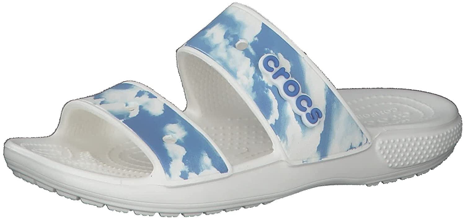 womens cloud crocs