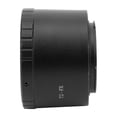 thumbnail image 1 of Aluminium Alloy Adapter Ring,Adapter Ring M42X0.75mm Thread Aluminium Alloy Lens Adapter Ring Camera Adapter Ring Enhanced Features, 1 of 14