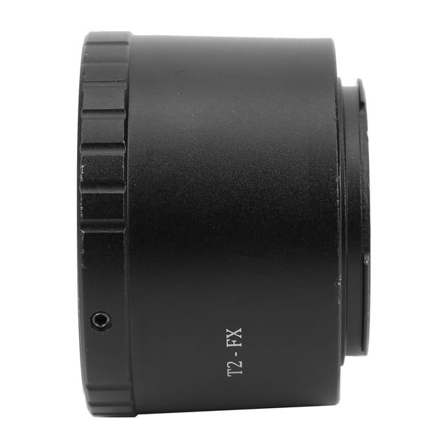 Aluminium Alloy Adapter Ring,Adapter Ring M42X0.75mm Thread Aluminium Alloy Lens Adapter Ring Camera Adapter Ring Enhanced Features