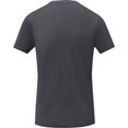 thumbnail image 2 of Elevate - Camiseta Kratos de Manga Corta para Mujer (Gris Tormenta), 2 of 5