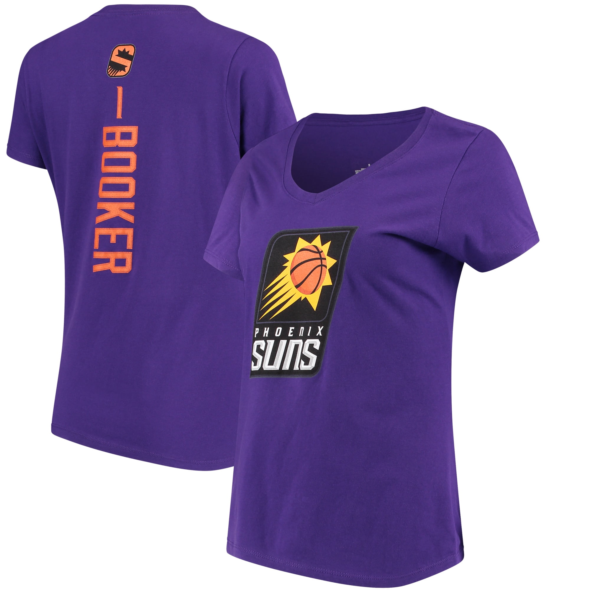 devin booker jersey number
