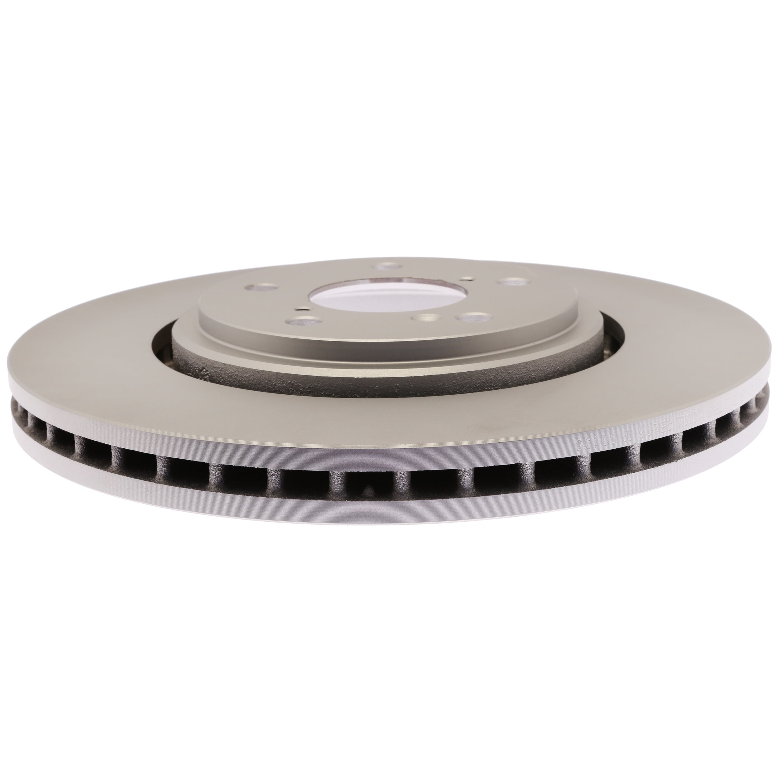 Specialty Truck, School Bus and Medium Duty Rotors