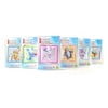 Me4kidz Cool It Buddy Reusable Ice Packs, Animal Design
