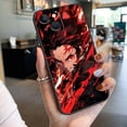 thumbnail image 3 of TanjiRo Nezuko Demon Slayer funda de teléfono para Apple 16 iphone 15 14 13 12 11 Pro XS Max Mini X SE 8 7 Plus funda Capa, 3 of 5