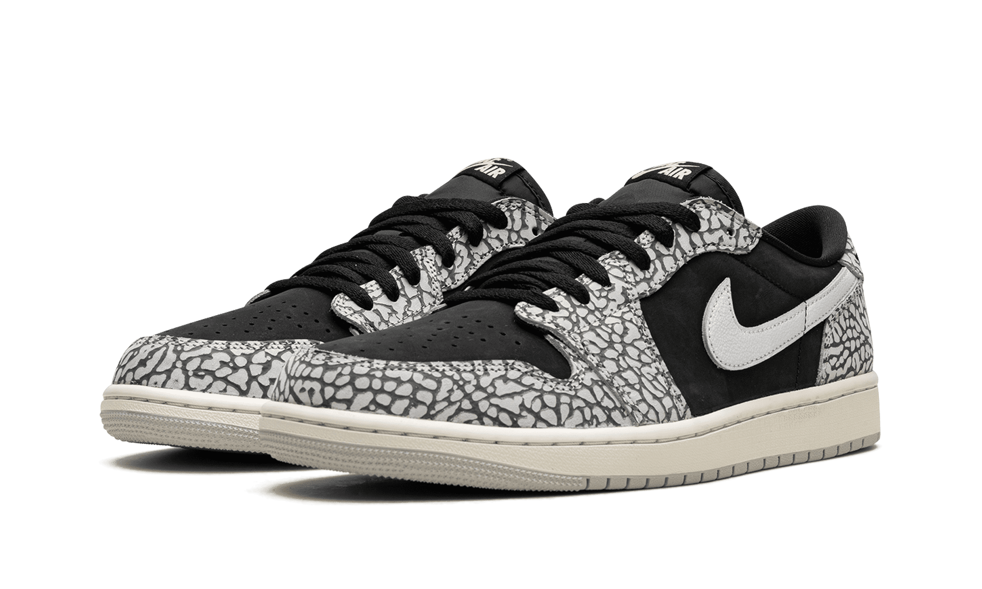 NIKE Air Jordan 1 RETRO LO OG 新品未使用 27cm Air Jordan 1 Retro Low