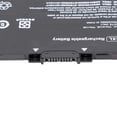 thumbnail image 2 of DR. BATTERY - Replacement for HP Envy x360 15-bp003tx / 15-bp004na / 15-bp004ni / 15-bp004nk / 15-bp004nn / 15-bp004tx / 916368-421 / 916368-541 / 916814-855 / HSTNN-LB7U / HSTNN-UB71, 2 of 7