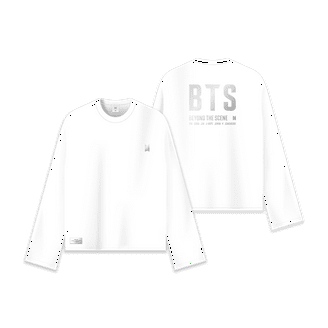 BTS (instant tattoo) MIC Drop Tattoo (Official Merchandise