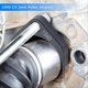 thumbnail image 5 of 1040 CV Joint Puller Adapter - 63mm Wide Opening, 5 of 5
