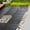 Dark Gray + Polypropylene+3, variant on YANGXUN 68 Pack Plastic Interlocking Deck Tiles 11.42x11.42 Inch All Weather Patio Pavers All-Purpose Non Toxic Outdoor Flooring for Balcony Porch Pool Side 61.6 Sq Ft