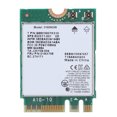 thumbnail image 1 of Tarjeta inalámbrica WiFi Intel 3168NGW 433Mbps Bluetooth 4.2 de doble banda NGFF M.2, 1 of 5