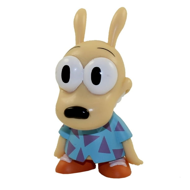action figures nickelodeon 90s