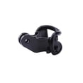 thumbnail image 1 of Soporte de montaje para placa de matrícula de carrera de bicicleta de montaña, soporte para ordenador y linterna Ehuebsd Accesorios para bicicletas, 1 of 3