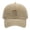 Washed Khaki, variant on Trout Fishing Hat, Vintage Washed Cotton Baseball Dad Hat for Adults, 3 Colorful Trout Fish Embroidered Adjustable Outdoor Casual Cap for Men Women